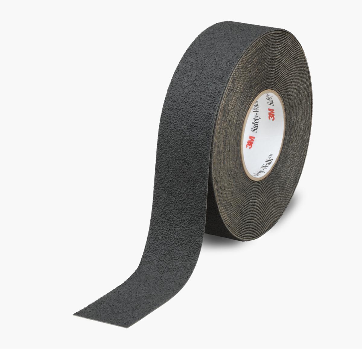 Safety-Walk 7000126119 310 Tape, 60 ft L 4 in W, Vinyl - Anti-Slip Tapes